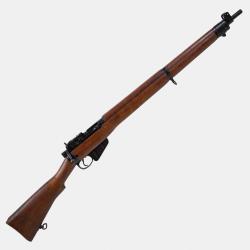 Fusil Lee Enfield No. 4 Mk 2 (F) Cal. .303 Brit