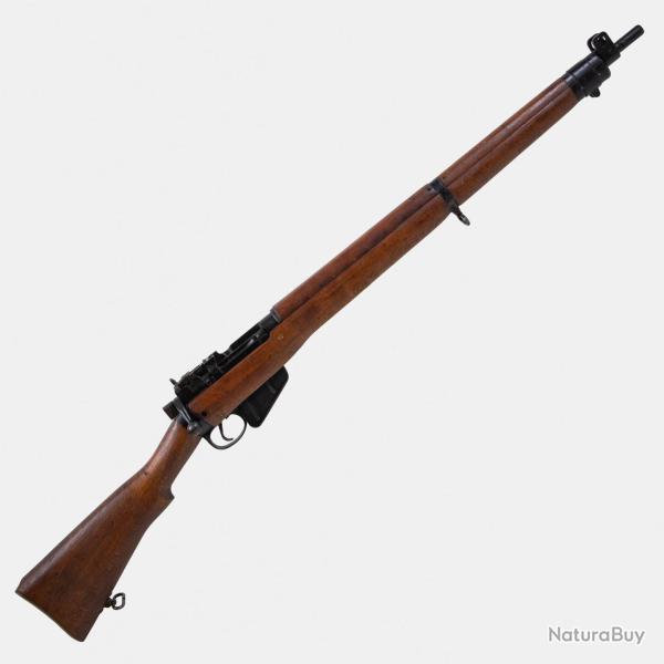 Fusil Lee Enfield No. 4 Mk 2 (F) Cal. .303 Brit