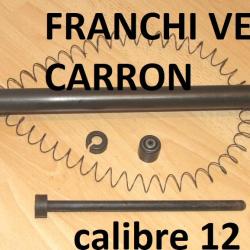 tube magasin FRANCHI VERNEY CARRON calibre 12 fusil semi automatique - VENDU PAR JEPERCUTE (SW205)