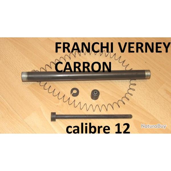 tube magasin FRANCHI VERNEY CARRON calibre 12 fusil semi automatique - VENDU PAR JEPERCUTE (SW205)