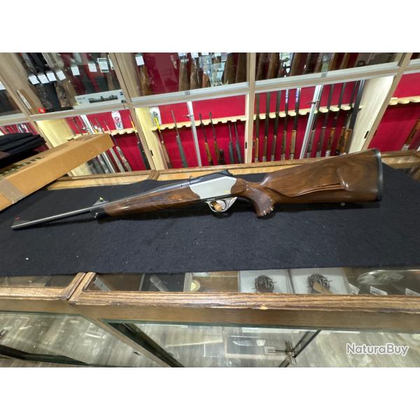 BLASER R8 STANDARD BOIS BO�TIER GRIS CALIBRE 30-06 CANON 58cm NEUVE