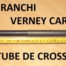 tube de crosse FRANCHI VERNEY CARRON fusil semi automatique calibre 12 - VENDU PAR JEPERCUTE (SW206)