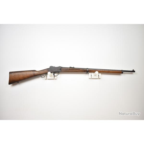 Carabine A.Francotte&Makers La Francotte Calibre 6mm