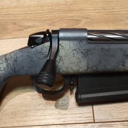Bergara Wilderness Sierra 30-06 NEUVE