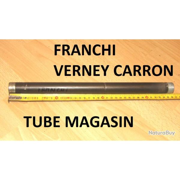 tube magasin VERNEY CARRON FRANCHI fusil semi automatique calibre 12 - VENDU PAR JEPERCUTE (SW207)