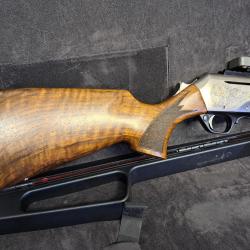 semi auto BROWNING BAR 4 X  ULTIMATE 300 Win Mag