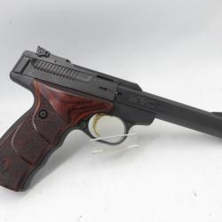 BROWNING BUCK MARK ROSEWOOD 22LR REF: 6210