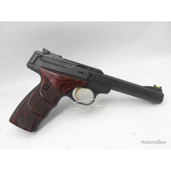 BROWNING BUCK MARK ROSEWOOD 22LR REF: 6210