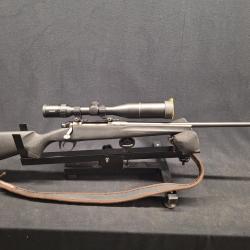 Carabine Remington 783, Cal. 270 win - 1� sans prix de r&eacute;serve !!