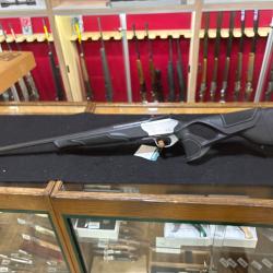 CARABINE BLASER R8 ULTIMATE SILVERSTONE CAL 300WM canon 65cm