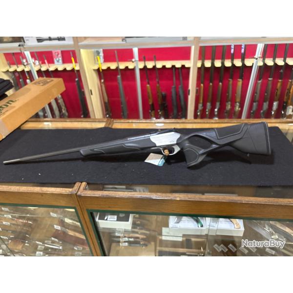 CARABINE BLASER R8 ULTIMATE SILVERSTONE CAL 300WM canon 65cm