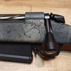 Bergara Wilderness Sierra GAUCHER 30-06 NEUVE
