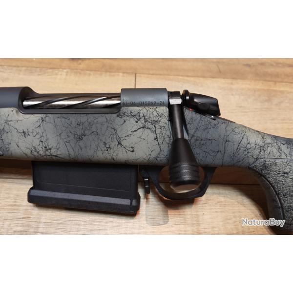 Bergara Wilderness Sierra GAUCHER 30-06 NEUVE