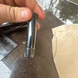 Vends 2 chokes fusil fabarm h4 1/2 et 1/4