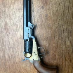 Revolver Pietta 1851 Navy laiton - 36