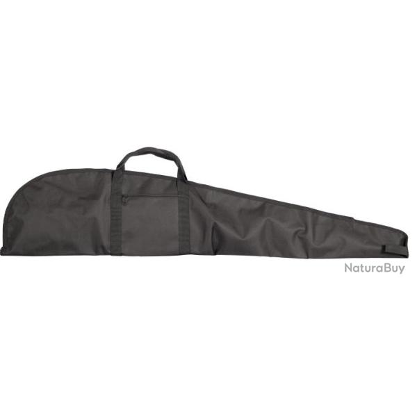 Fourreau carabine eco noir 123cm