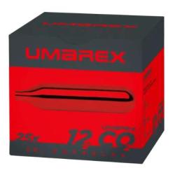 Capsule CO2 12G x25 Umarex
