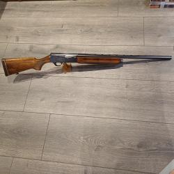 FUSIL BROWNING 2000 CAL 12/70 CAT C