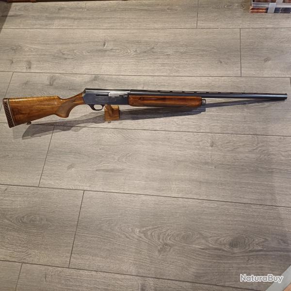 FUSIL BROWNING 2000 CAL 12/70 CAT C