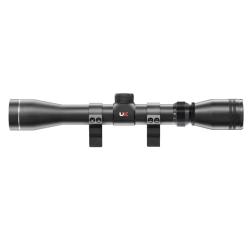 Lunette Umarex 3-9x40 avec montage