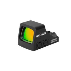Point rouge Holosun 507 K Multi r&eacute;ticule Rouge