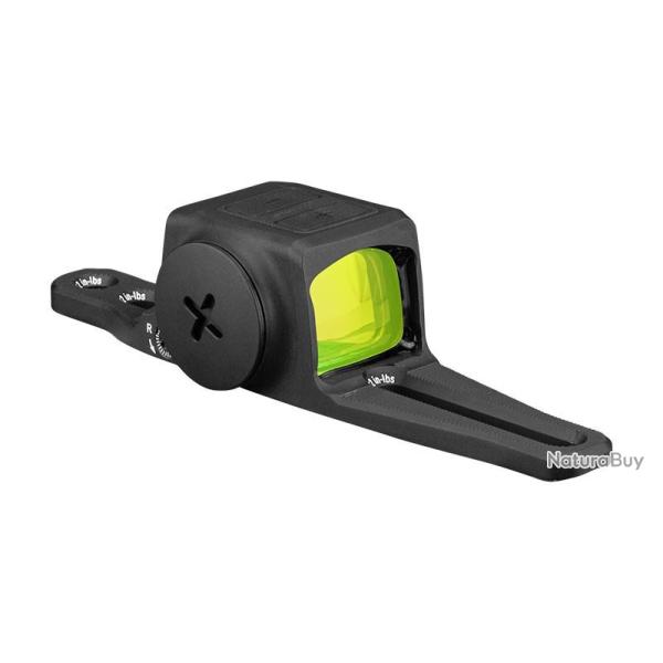 Point rouge Vortex Viper SG Multi R�ticule Vert