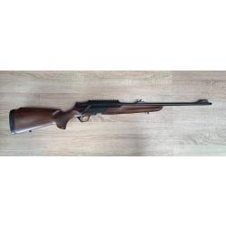 Carabine culasse lin&eacute;aire BERETTA BRX1 bois grade 3 calibre 300win mag destockage ench&egrave;re armurerie