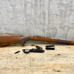 Occasion Crosse Bois pour Rem 700 Short Action