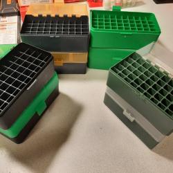 Boite de munition 308