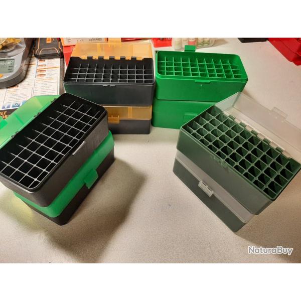 Boite de munition 308