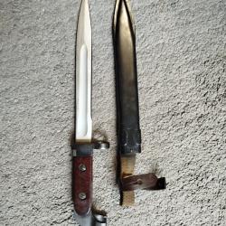 Ba&iuml;onnette AK 47 n&deg;2