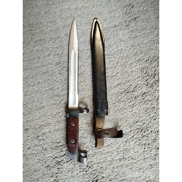 Ba�onnette AK 47 n�2