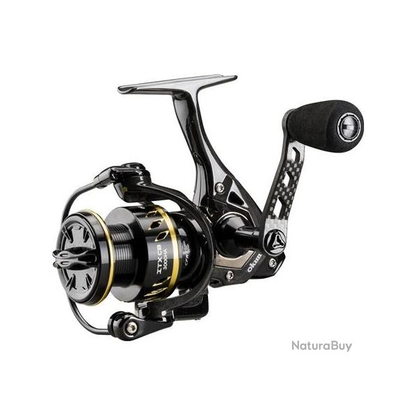 MOULINET SPINNING - OKUMA ITX ICB 1000HA