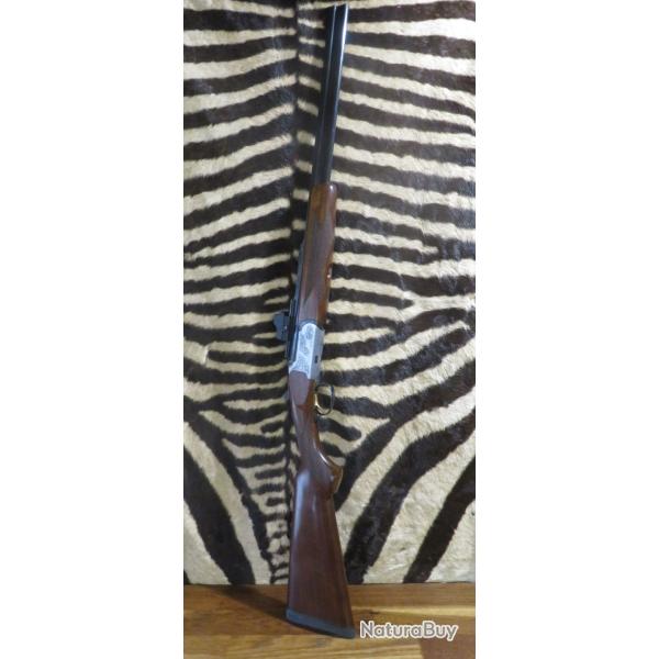 Express SABATTI EX190 cal.8x57jrs canons 60 cm - point rouge Docter