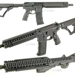 DANIEL DEFENSE MK18-NM Canon 10.3" Cal. 223 Rem