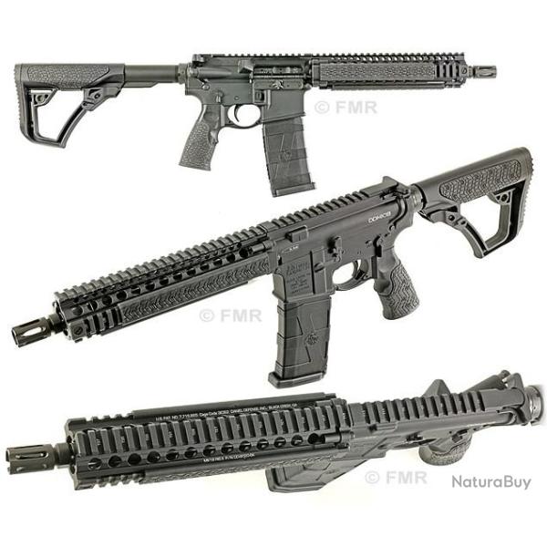 DANIEL DEFENSE MK18-NM Canon 10.3" Cal. 223 Rem