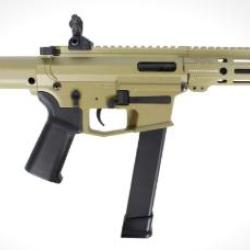 REPLIQUE LONGUE 6MM UDP9 6" METAL TAN