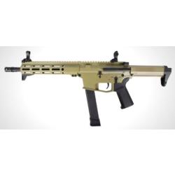 REPLIQUE LONGUE 6MM UDP9 10.5" METAL TAN