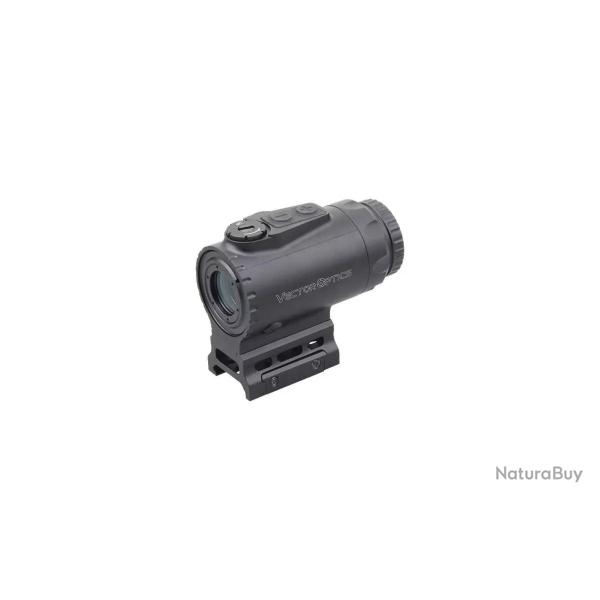 POINT ROUGE VECTOR OPTICS PARAGON 1X16 ULTRA COMPACT 2 MOA