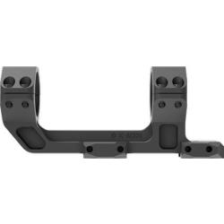 MONTAGE VECTOR OPTICS MONOBLOC X-ACCU 30 MM MEDIUM