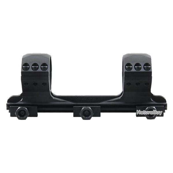 MONTAGE VECTOR OPTICS MONOBLOC X-ACCU 34 MM MEDIUM