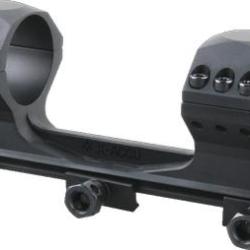 MONTAGE VECTOR OPTICS MONOBLOC X-ACCU 34 MM HAUT