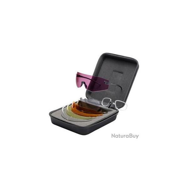 LUNETTES DE TIR BROWNING COMPETITION