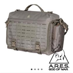SAC BEIGE COYOTE TACTICAL REPORT