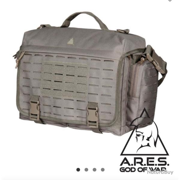 SAC BEIGE COYOTE TACTICAL REPORT
