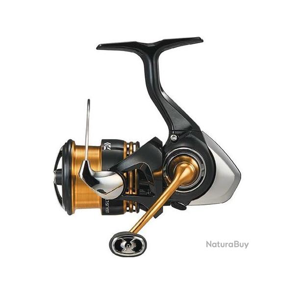 MOULINET SPINNING - DAIWA - LEGALIS  23 LT 1000 CXH