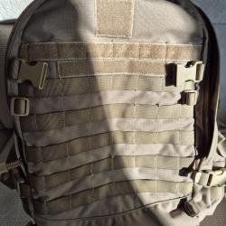 Sac a dos tecpack 30 litres