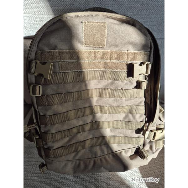 Sac a dos tecpack 30 litres