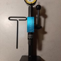 Presse de rechargement Match K&M avec comparateur