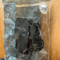 HOLSTER POUR WALTHER PPQ